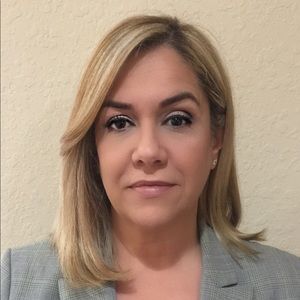 Meet your Posher, Carmen